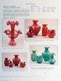 Fenton Glass Compendium: 1940-1970, With Price Guide by John Walk