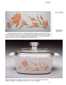 Corning Pyroceram Cookware by Debbie & Randy Coe