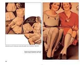 Late 1930s Fashionable Clothing from the Sears Catalogs by Tammy Ward, Tina Skinner