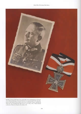 German War Booty by Thomas M. Johnson