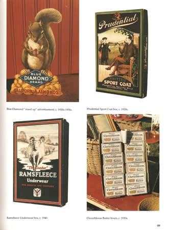 Country & Folk Antiques (Primitives, Stoneware, pre-1920s) by Don & Carol Raycraft