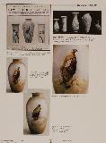 Staffordshire Pottery: Majolica, Transfer Prints, Flow Blue, Fine Bone China from Cauldon, 1858-1962 by Robert E. Cluett