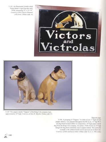 Antique Phonograph Gadgets, Gizmos, & Gimmicks