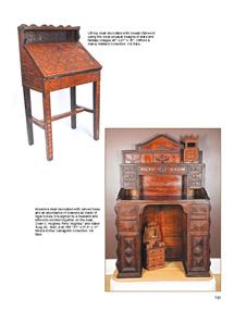 Tramp Art, Folk Art from the Heart by Clifford Wallach