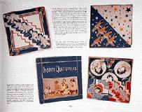 Children's Handkerchiefs by J.J. Murphy