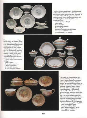 Playtime Pottery & Porcelain from Europe & Asia by Lorraine Punchard