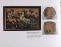 Fifties Furniture by Leslie Pina