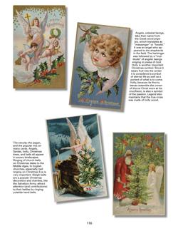 Holidays and Other Weird Events (Early Victorian Postcards) by Irwin Richman