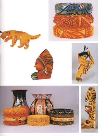 The Bakelite Collection by Matthew Burkholz