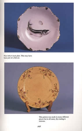 Made in Japan Ceramics 1921-1941 by Barbara Ifert