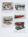 Big Book of Tin Toy Cars by Smith & Gallagher