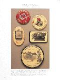 Antique Pocket Mirrors: Pictorial & Advertising Miniatures by Cynthia Maris Dantzic