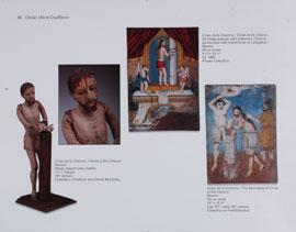 Saints & Sinners: Mexican Devotional Art by James Caswell, Jenise Amanda Ramos
