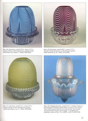 Phoenix Art Glass by Leland Marple