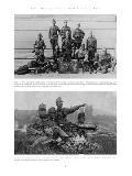 Uniforms & Equipment of the Central Powers in WW1 Vol 1 (Austria-Hungary & Bulgaria)  by Dr Coil