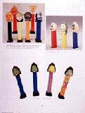 Pez Collectibles by Richard Geary