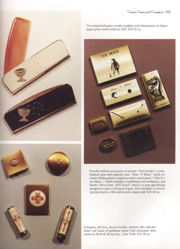 Compacts & Smoking Accessories 2nd Edition