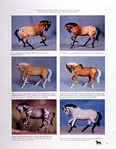Hartland Horsemen (Old Western Toy Figures) by Gail Fitch