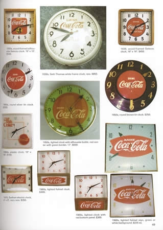 Wilson's Coca-Cola Price Guide, 4th Ed by Helen & Al Wilson