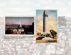 Greetings from San Francisco (Postcards) by Mary Martin, Nathaniel Wolfgang-Price