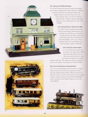 Antique Dolls of the Lego Foundation of Denmark by Florence Theriault