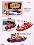 Vintage Japanese Toys 1940s-1980s (Modern Toys From Japan) by William C. Gallagher
