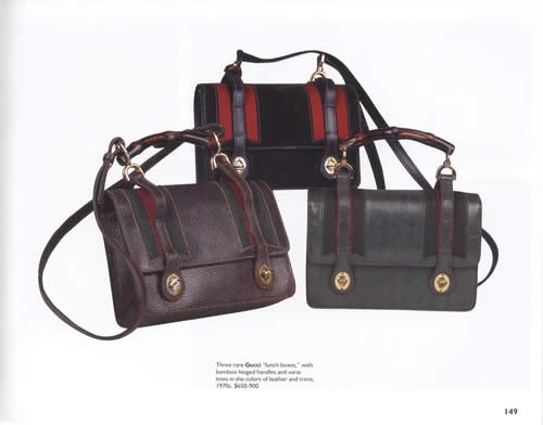 High Fashion Handbags With Price Guide by Adrienne Astrologo, Nancy Shiffer