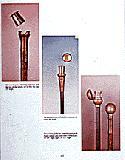 Canes From the 17th to the 20th Century (Antique Walking Sticks) by Jeffrey B. Snyder