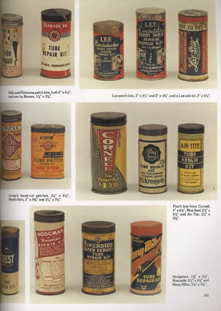 Gas Station Collectibles, with Price Guide by Sonya Stenzler, Rick Pease