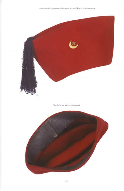 French Armed Forces in WW1 by Spencer Anthony Coil