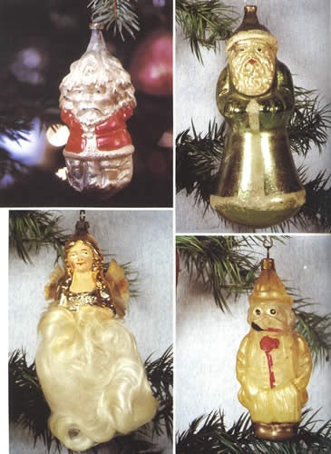 Christmas Revisited 3rd by Robert Brenner