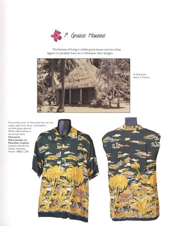 Hawaiian Shirts: Dress Right for Paradise by Nancy N. Schiffer