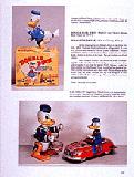 Marx Toys: Robots, Space, Comic, Disney & TV Characters by Maxine A. Pinsky