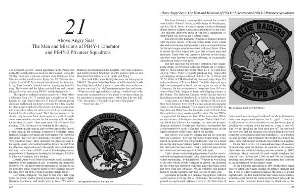 We Flew Alone 2nd Edition: Men and Missions of the United States Navy's B-24 Liberator Squadrons Pacific Operations: February 1943-September 1944 by Alan C Carey