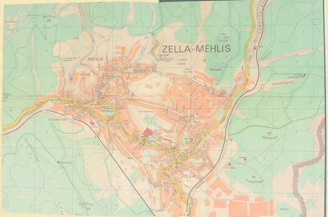 Training Rifles of Third Reich Germany by Robert Simpson