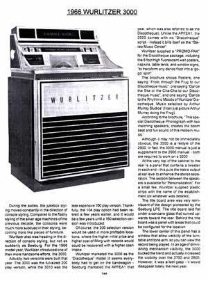 2 BOOK SET: Dr Know It All's Wurlitzer Jukeboxes 1 & 2 by Harold Hagen