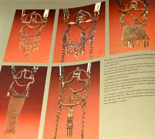 Bridles of the Americas, Vol 1: Indian Silver by Ned & Jody Martin, Robert Bauver