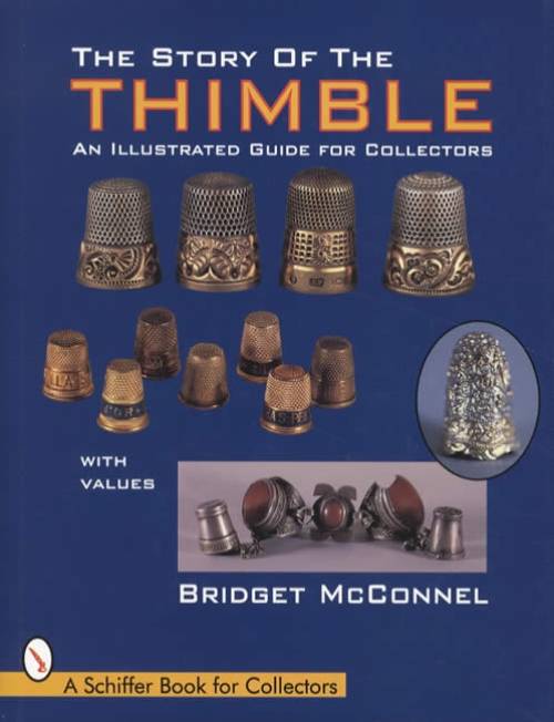 Vintage Thimbles