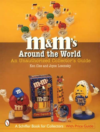 M&M's Around the World by Ken Clee & Terry Losonsky