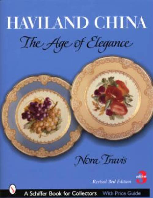 Haviland China by Nora Travis