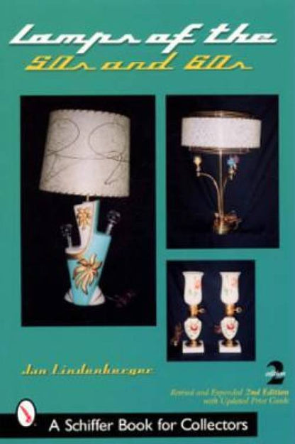 Lamps of the 50s & 60s by Jan Lindenberger