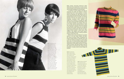 Vintage Knitwear: Collecting and Wearing Vintage Classics by Marnie Fogg