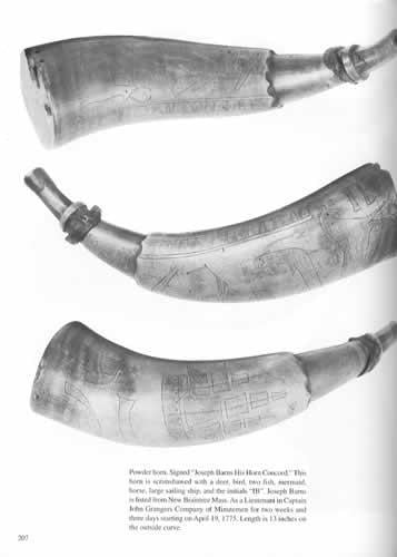 2 Book Set: Accouterments II and III 1750-1850 (Kentucky Rifles, Pistols, Tomahawks, Axes, Knives, etc) by James Johnston