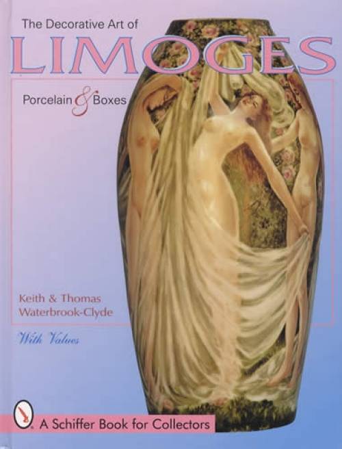 Limoges by Keither & Thomas Waterbrook-Clycle
