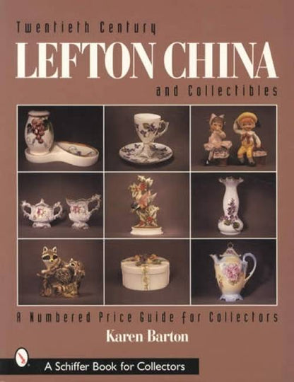 Twentieth Century Lefton China & Collectibles
