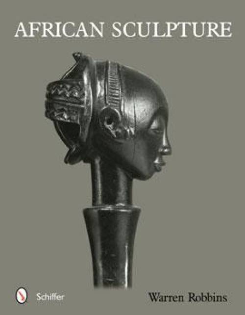 African Sculpture by Warren Robbins