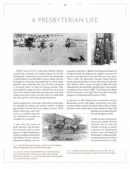 Navajo Silversmith Fred Peshlakai: His Life and Art by Steven Curtis