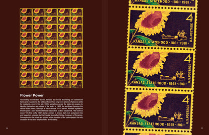 First Class: America's Marvelous Midcentury Stamps by David Cobb Craig