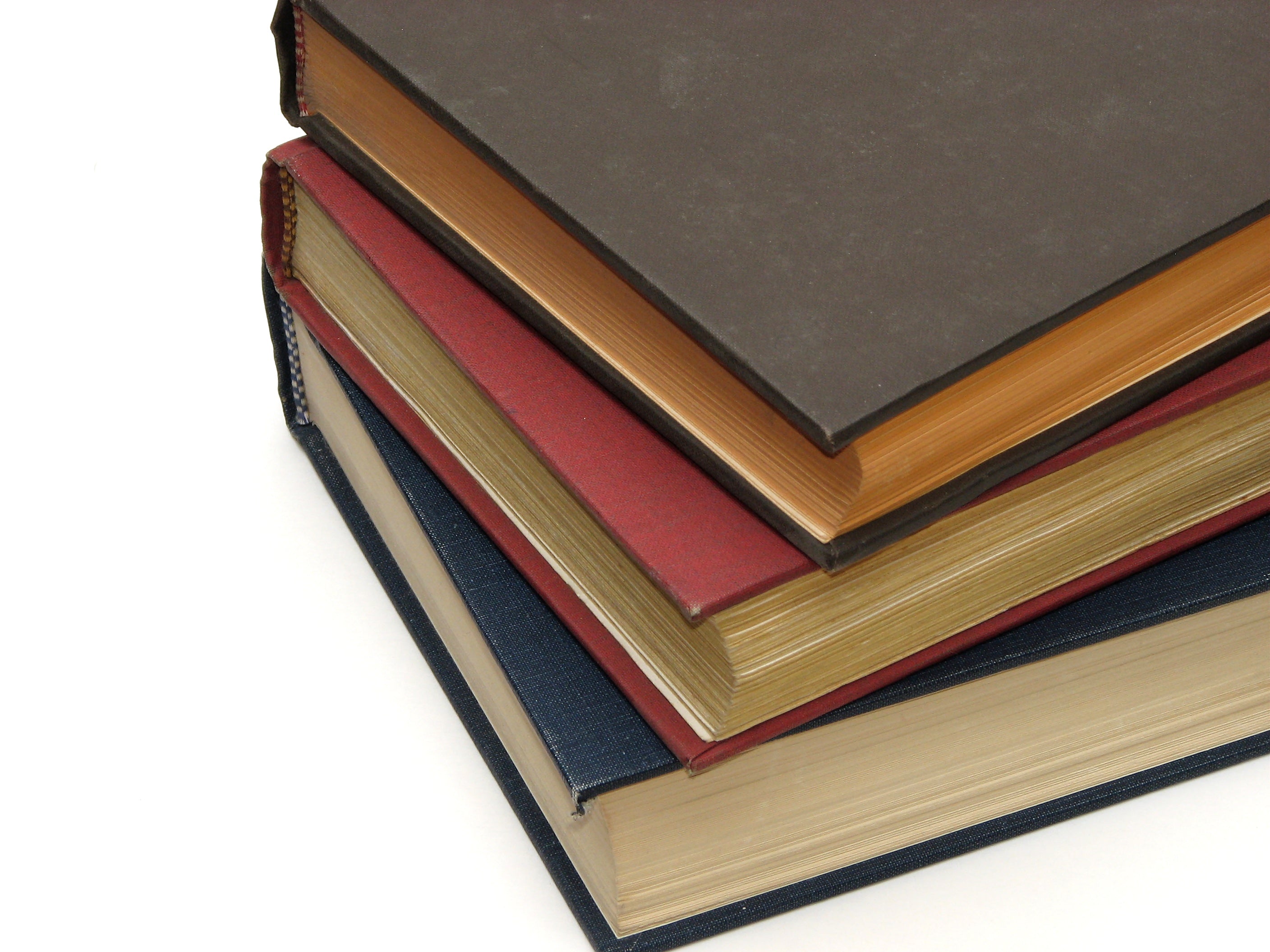 Our Collections – Collector Bookstore