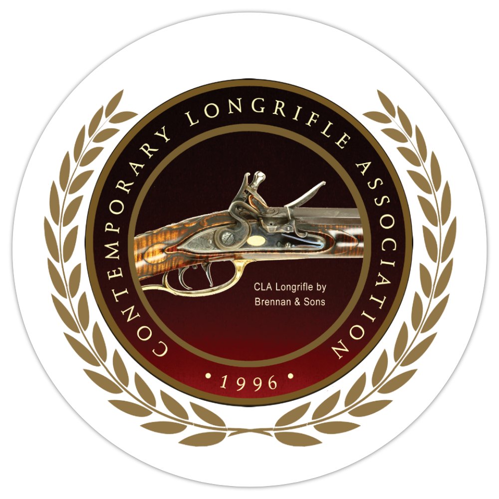 Contemporary Longrifle Association – Collector Bookstore